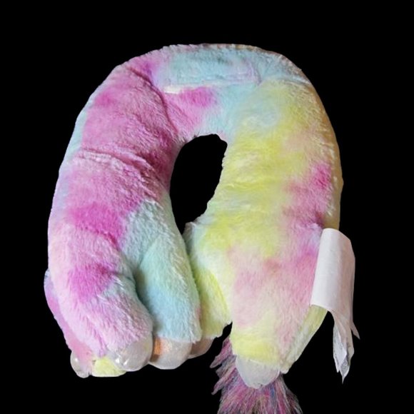 Unicorn Health Touch Neck Massager Vibration Pain Relief Neck Massage - Picture 3 of 3